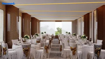 Amenities of Sandheera Bhavani High Nest - Image 145050