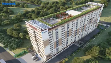 Project Image of Sandheera Bhavani High Nest - Image 145046