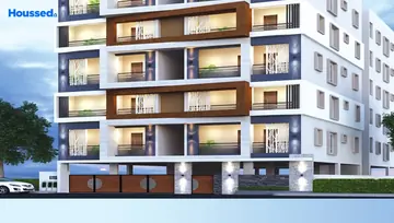Project Image of Shre Jwalamukhi Homes - Image 145091