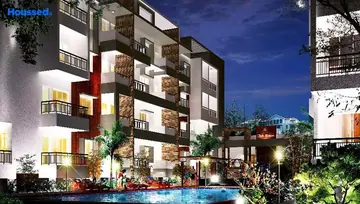 Amenities of VRR Vista - Image 145074