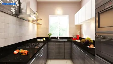 Kitchen of VRR Vista - Image 145079