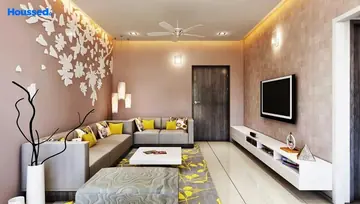 Living Room of VRR Vista - Image 145076