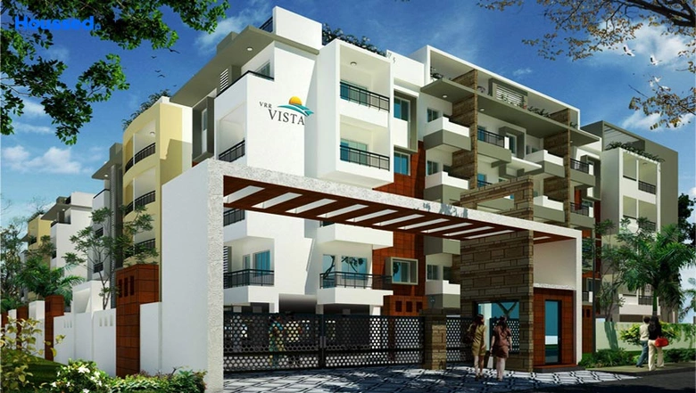 Project Image of VRR Vista in Kodigehalli, Bangalore - Image 145071