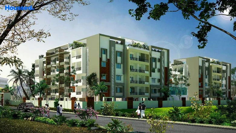 Project Image of VRR Vista in Kodigehalli, Bangalore - Image 145072