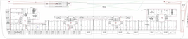 Master Plan of Shivam Serenity Shivam in South Bopal, Ahmedabad - Image 123547