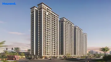 Project Image of Shivam Serenity Shivam - Image 123542
