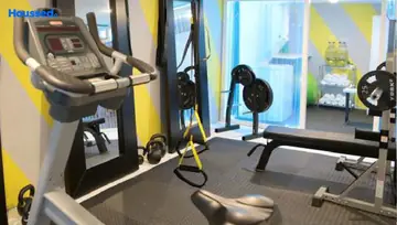 Amenities of Sophists Harmony Park - Image 145086