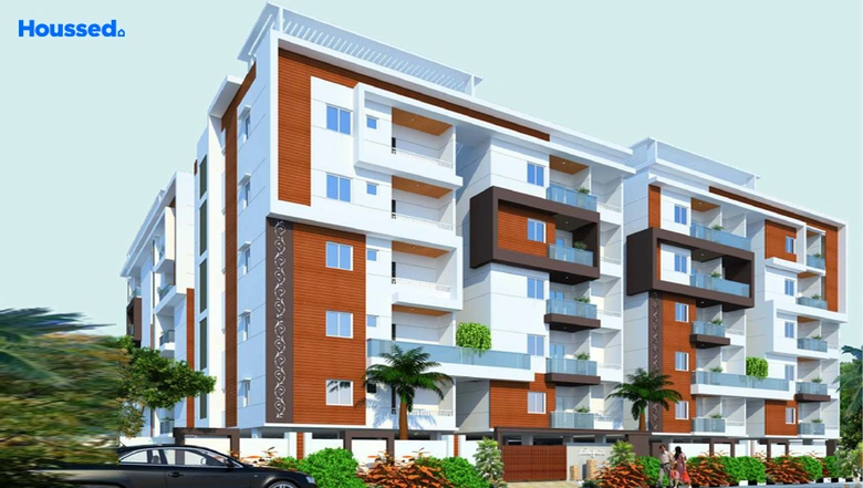 Project Image of Sophists Harmony Park in Kompally, Hyderabad - Image 145085