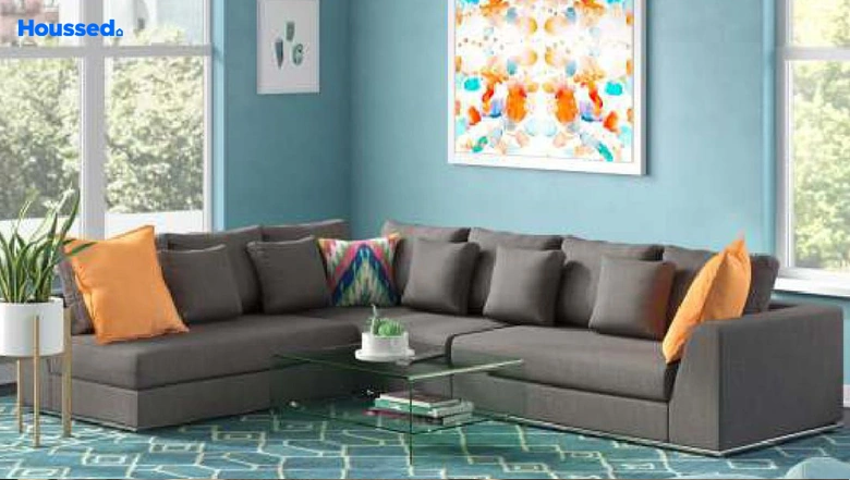 Sample Apartment of Sophists Harmony Park in Kompally, Hyderabad - Image 145087