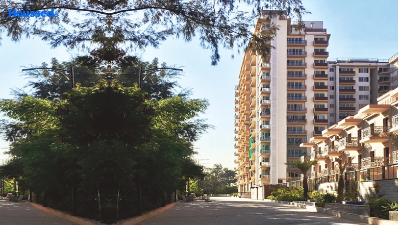 Project Image of Arge Urban Bloom in Yeshwanthpur, Bangalore - Image 145104