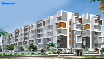 Project Image of SR Fortune City - Image 145111