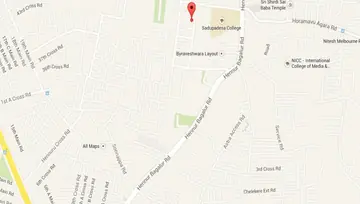 Location of SreeReddy Elite - Image 145130