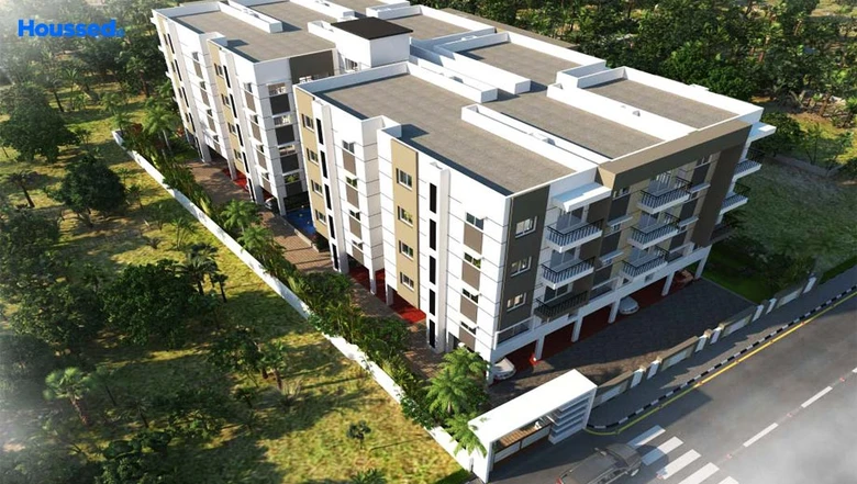 Project Image of RGM Athish Pride in Channasandra, Bangalore - Image 145139
