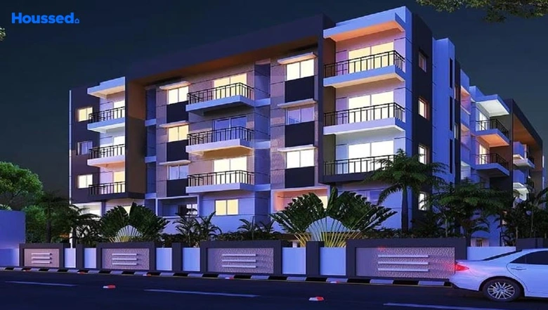 Project Image of RGM Athish Pride in Channasandra, Bangalore - Image 145138