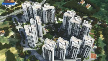 Project Image of SNN Raj Etternia - Image 145146