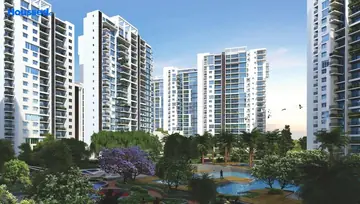 Project Image of SNN Raj Etternia - Image 145145