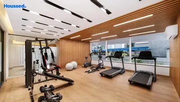 Amenities of Spectra Raywoods - Image 145159