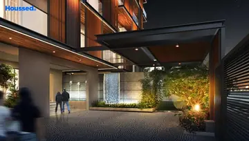Amenities of Spectra Raywoods - Image 145158