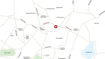 Location of Spectra Raywoods - Image 145161