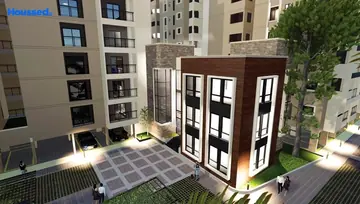 Amenities of Suguna Pristine Square - Image 145167