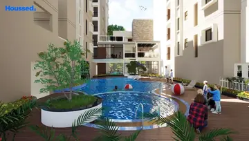 Amenities of Suguna Pristine Square - Image 145166