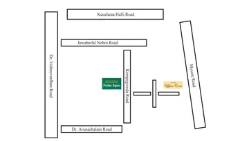 Location of Suguna Pristine Square - Image 145168