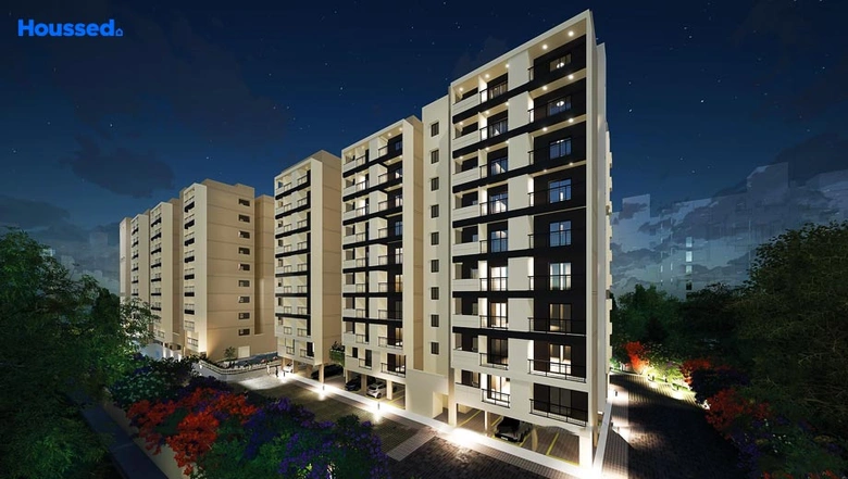 Project Image of Suguna Pristine Square in Rajarajeshwari Nagar, Bangalore - Image 145163
