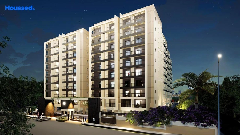 Project Image of Suguna Pristine Square in Rajarajeshwari Nagar, Bangalore - Image 145165