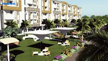 Amenities of Vaishnodevi Excelsior - Image 145187