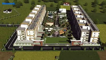 Project Image of Vaishnodevi Excelsior - Image 145185