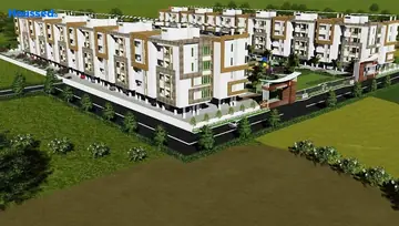 Project Image of Vaishnodevi Excelsior - Image 145182