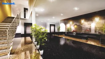 Amenities of Vizipa Optima - Image 145201