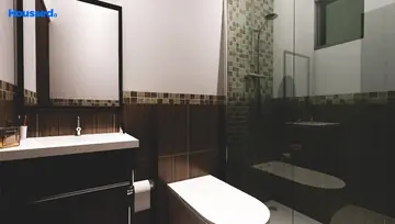 Bathroom of Vizipa Optima - Image 145207