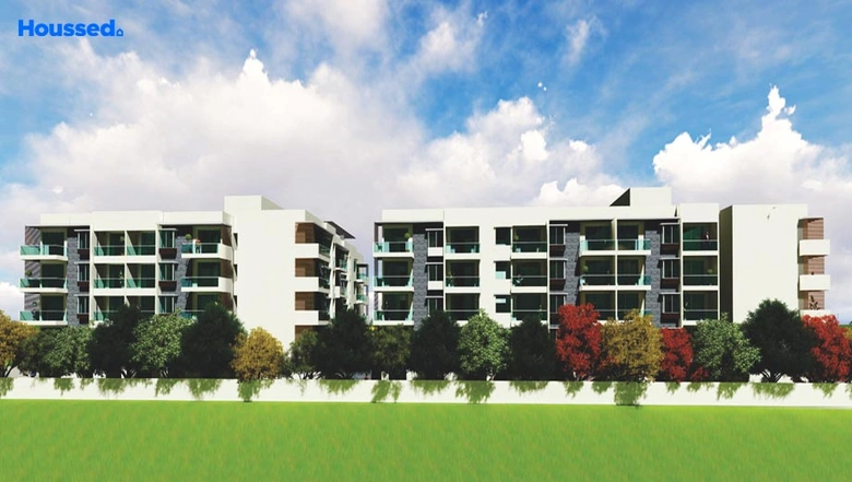 Project Image of Vizipa Optima in Sarjapur, Bangalore - Image 145197