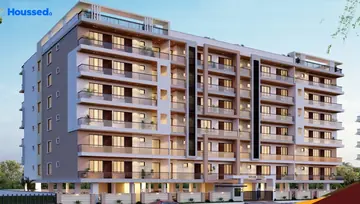 Project Image of Shyam Heights - Image 145212