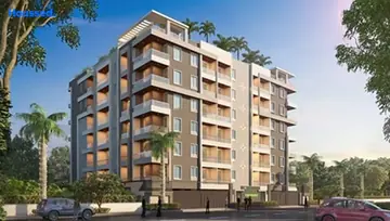 Project Image of Shyam Heights - Image 145211
