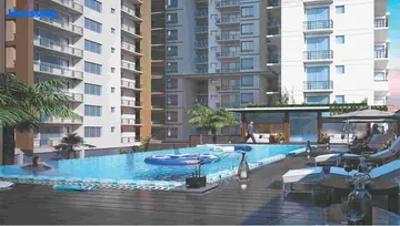 Amenities of Vilasa Taruchaya Residency - Image 145219