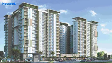 Project Image of Vilasa Taruchaya Residency - Image 145218