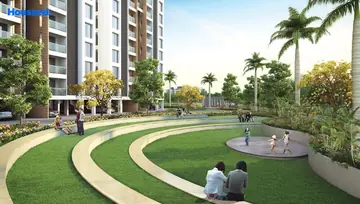 Amenities of Jaikumar Parksyde Homes Phase 5 - Image 145242
