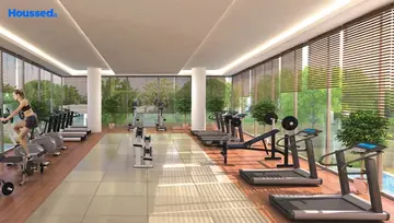 Amenities of Jaikumar Parksyde Homes Phase 5 - Image 145241