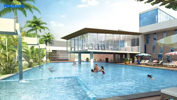 Amenities of Jaikumar Parksyde Homes Phase 5 - Image 145240