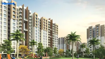 Project Image of Jaikumar Parksyde Homes Phase 5 - Image 145239