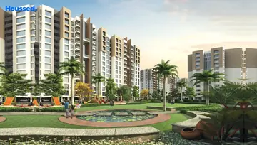 Project Image of Jaikumar Parksyde Homes Phase 5 - Image 145238
