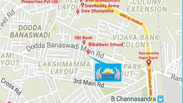 Location of SreeReddy Ceyone - Image 145543