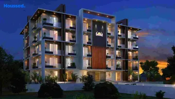 Project Image of SreeReddy Ceyone - Image 145245