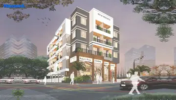 Project Image of Rudra Sitai Heights - Image 145253