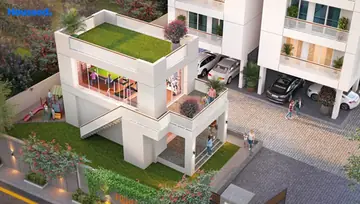 Amenities of Umiya Heritage - Image 93681