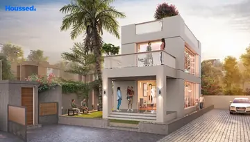 Amenities of Umiya Heritage - Image 93680