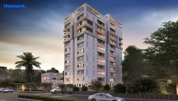Project Image of Umiya Heritage - Image 93677