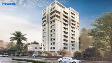 Project Image of Umiya Heritage - Image 93678